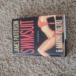 7/$15. James Patterson Swimsuit